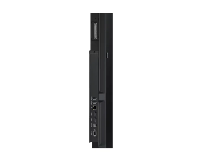 Samsung WAF Series classroom collaboration display